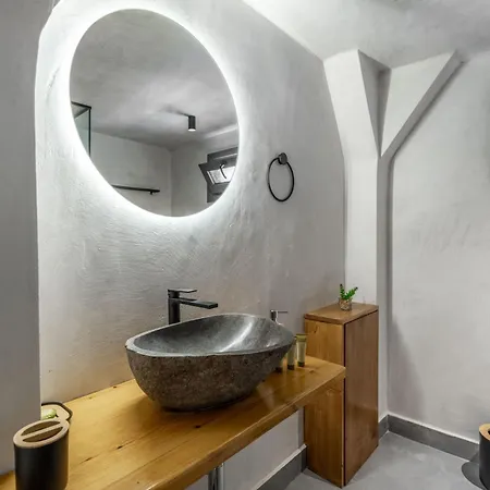 Buonora D'oro Villa Tsoukaládhes