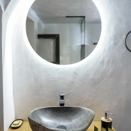Buonora D'oro Villa Tsoukaládhes