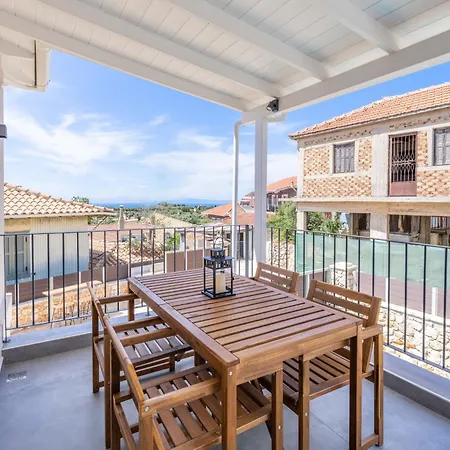 Buonora D'oro Villa *