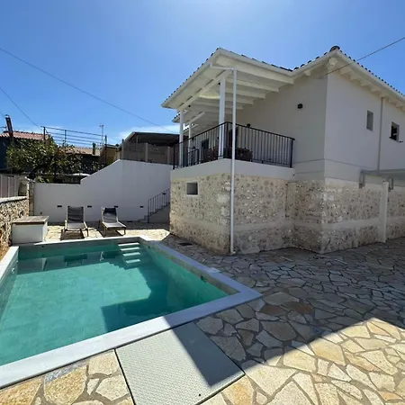 Buonora D'oro Villa